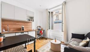 Venta Piso Paris 17ème