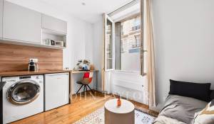 Venta Piso Paris 17ème