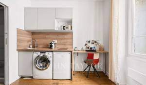 Venta Piso Paris 17ème