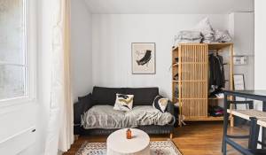 Venta Piso Paris 17ème