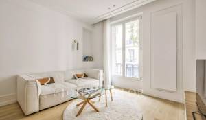 Venta Piso Paris 17ème