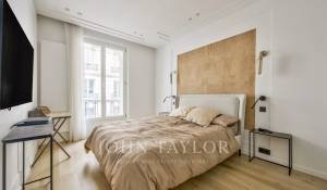 Venta Piso Paris 17ème