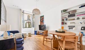 Venta Piso Paris 17ème