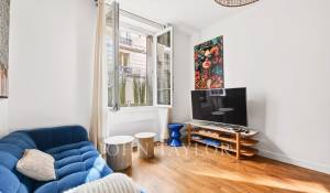 Venta Piso Paris 17ème