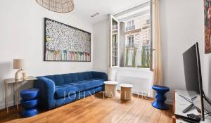 Venta Piso Paris 17ème