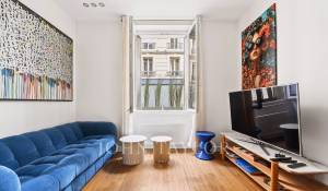 Venta Piso Paris 17ème