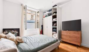Venta Piso Paris 17ème