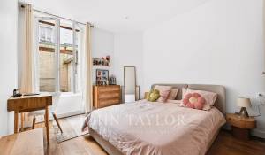 Venta Piso Paris 17ème