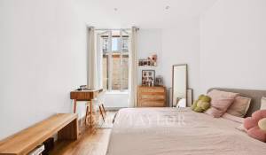 Venta Piso Paris 17ème