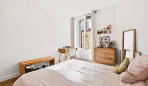 Venta Piso Paris 17ème
