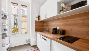 Venta Piso Paris 17ème
