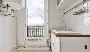 Venta Piso Paris 17ème