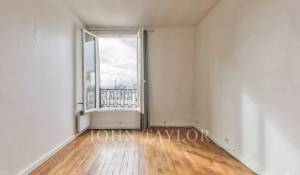 Venta Piso Paris 17ème