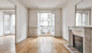Venta Piso Paris 17ème