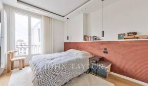 Venta Piso Paris 17ème