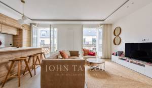 Venta Piso Paris 17ème