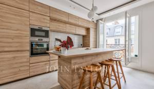 Venta Piso Paris 17ème