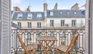 Venta Piso Paris 17ème