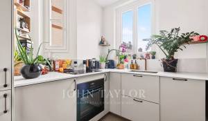 Venta Piso Paris 17ème