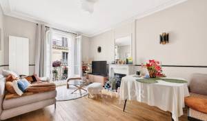 Venta Piso Paris 17ème