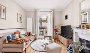 Venta Piso Paris 17ème