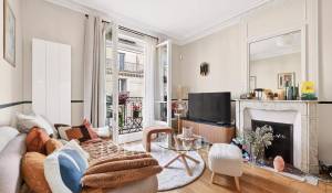 Venta Piso Paris 17ème