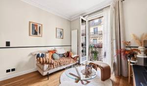 Venta Piso Paris 17ème