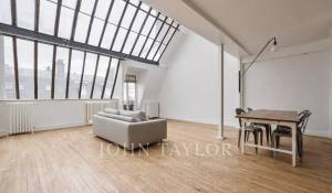 Venta Piso Paris 17ème