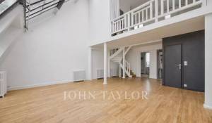 Venta Piso Paris 17ème