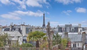 Venta Piso Paris 17ème