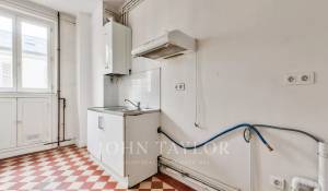 Venta Piso Paris 17ème