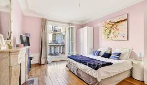 Venta Piso Paris 17ème