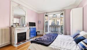 Venta Piso Paris 17ème