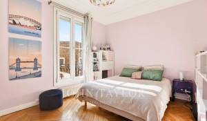 Venta Piso Paris 17ème