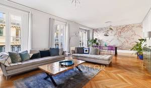 Venta Piso Paris 17ème