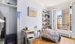 Venta Piso Paris 17ème