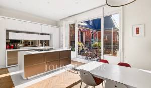 Venta Piso Paris 17ème