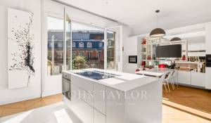 Venta Piso Paris 17ème