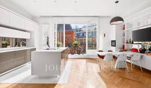 Venta Piso Paris 17ème