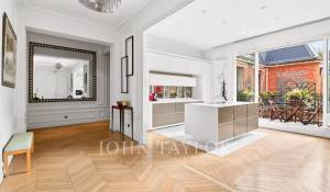 Venta Piso Paris 17ème