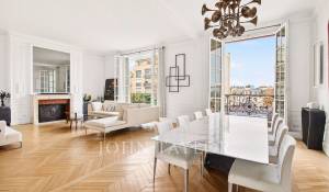 Venta Piso Paris 17ème
