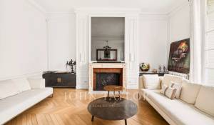 Venta Piso Paris 17ème