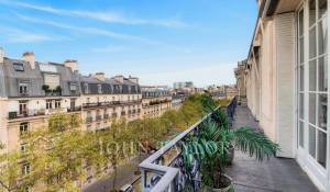 Venta Piso Paris 17ème