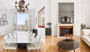 Venta Piso Paris 17ème