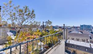 Venta Piso Paris 17ème