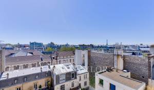 Venta Piso Paris 17ème