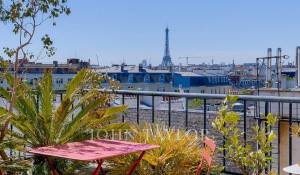 Venta Piso Paris 17ème