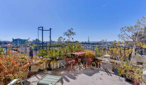 Venta Piso Paris 17ème