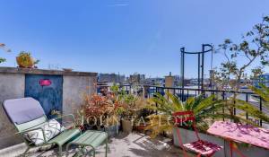 Venta Piso Paris 17ème