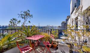 Venta Piso Paris 17ème